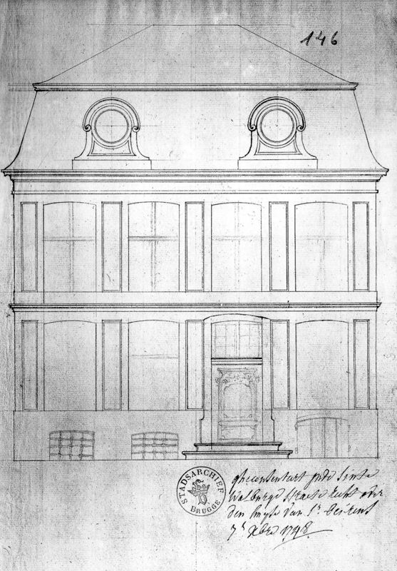 Huisgevel