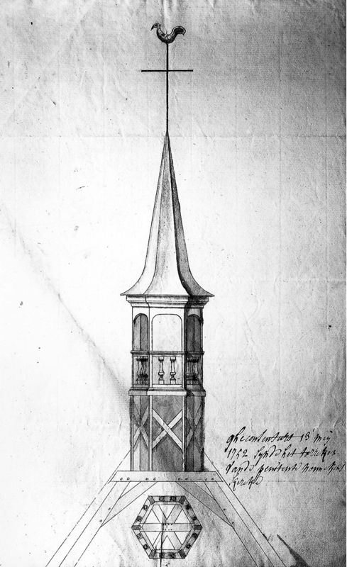 Kerktoren