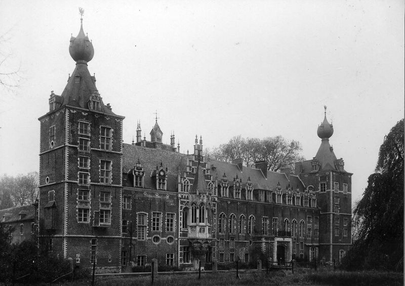 Arenberg
