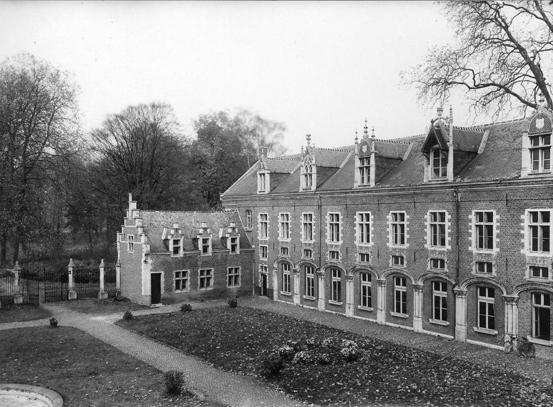 Arenberg