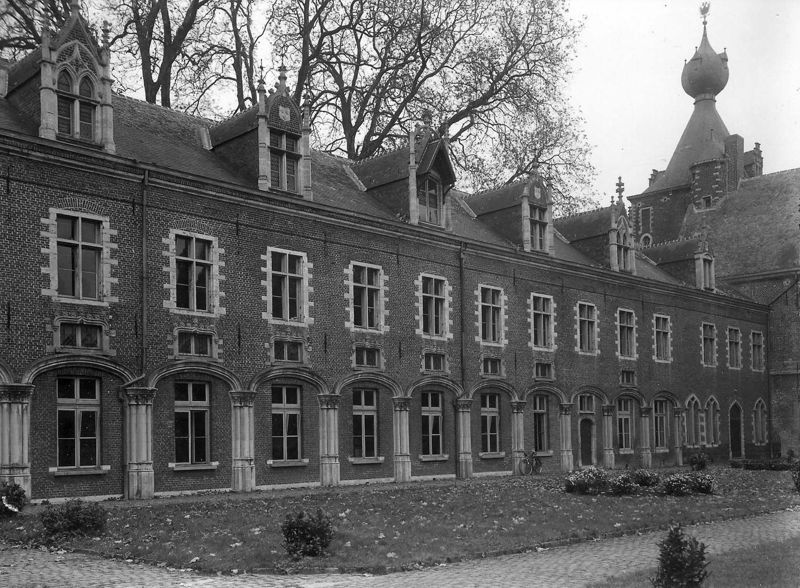 Arenberg