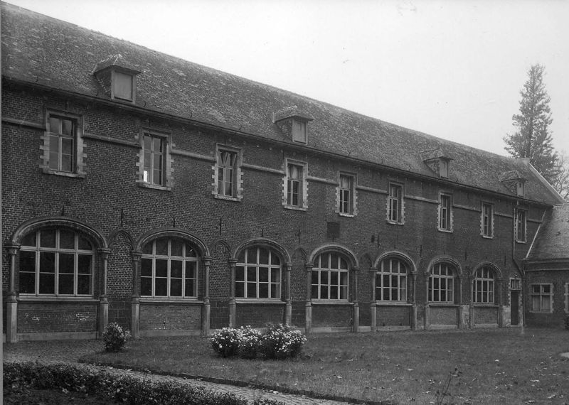 Arenberg