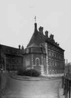 A053491