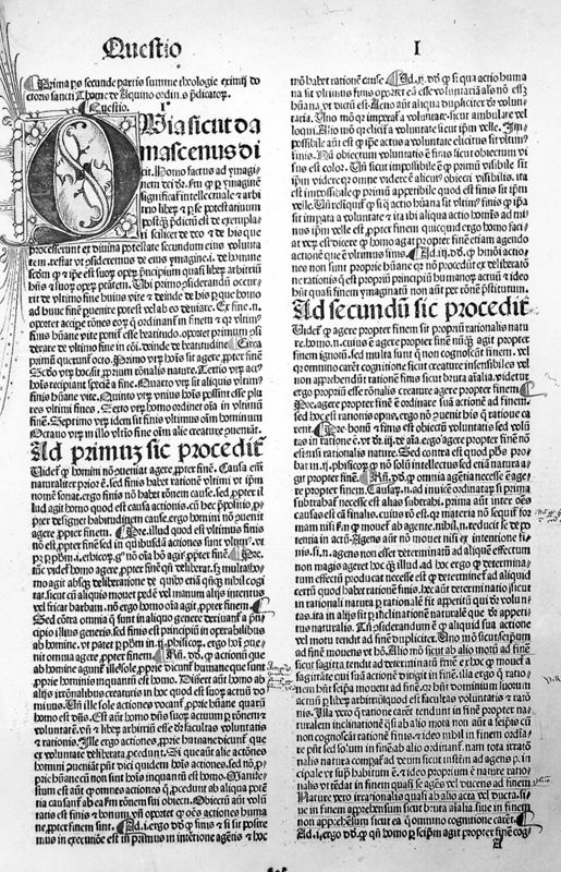 "Summa theologica"