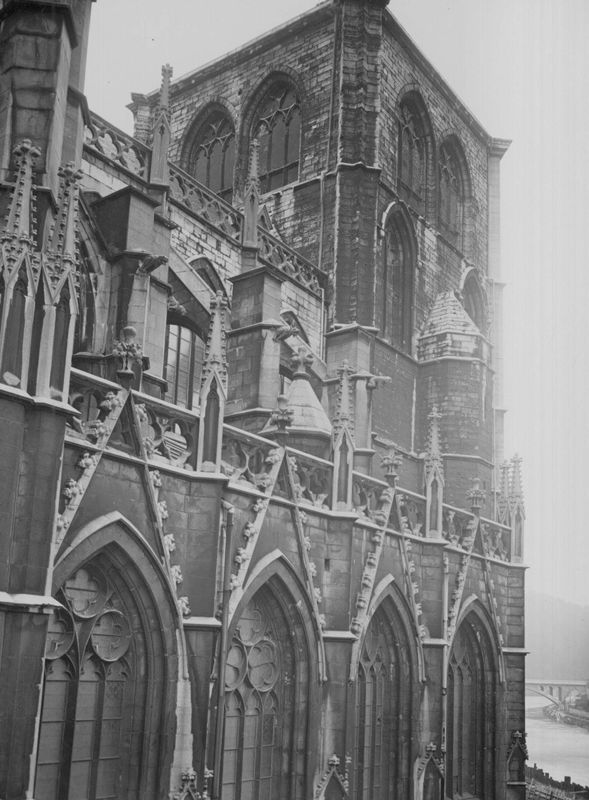 Collégiale Notre-Dame et Saint-Domitien