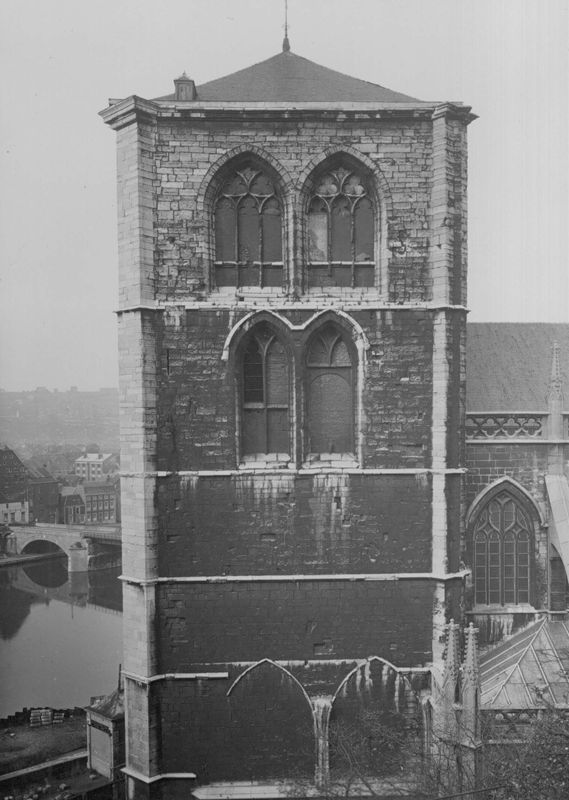 Collégiale Notre-Dame et Saint-Domitien