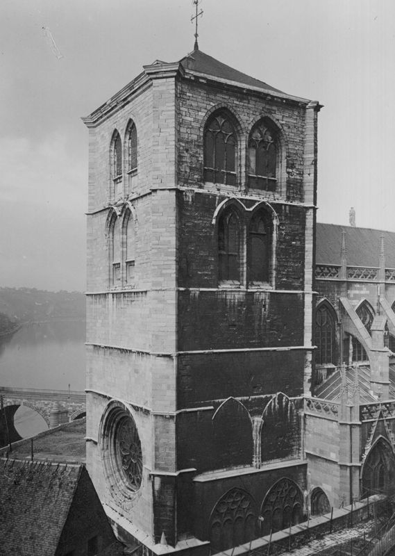 Collégiale Notre-Dame et Saint-Domitien