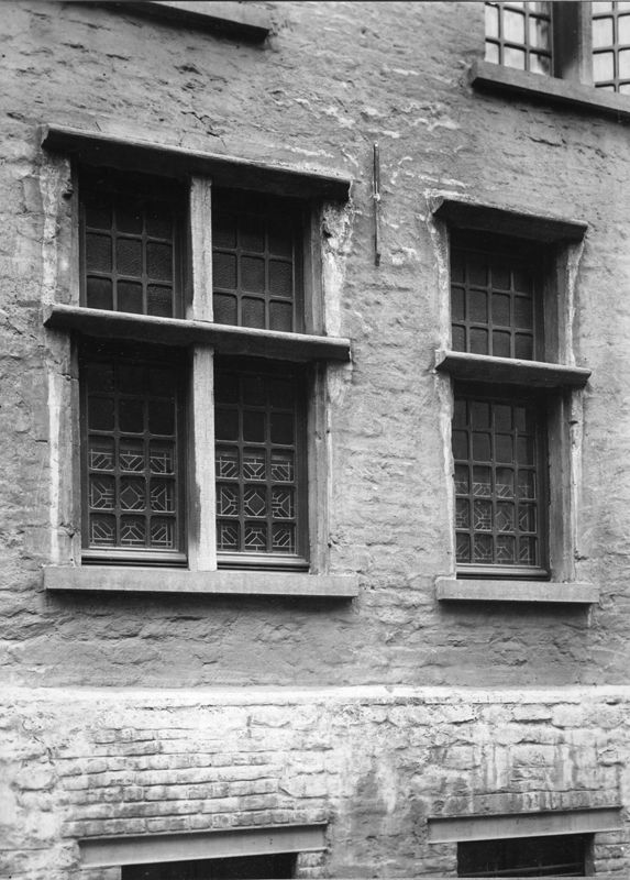 "Oud huis van Boisschot"