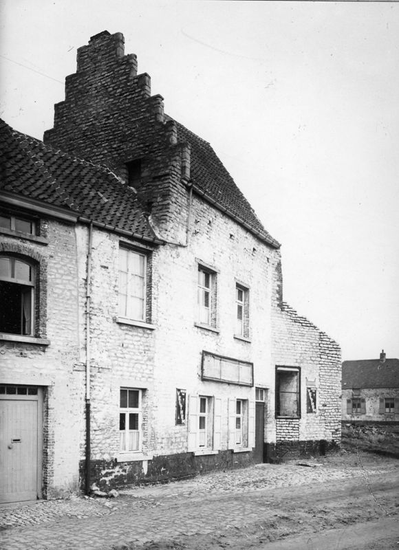 "In de Vischmarkt"