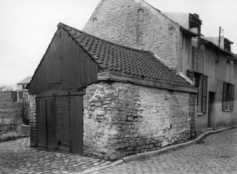 woongebouw / Bouwwerk[Zaventem]