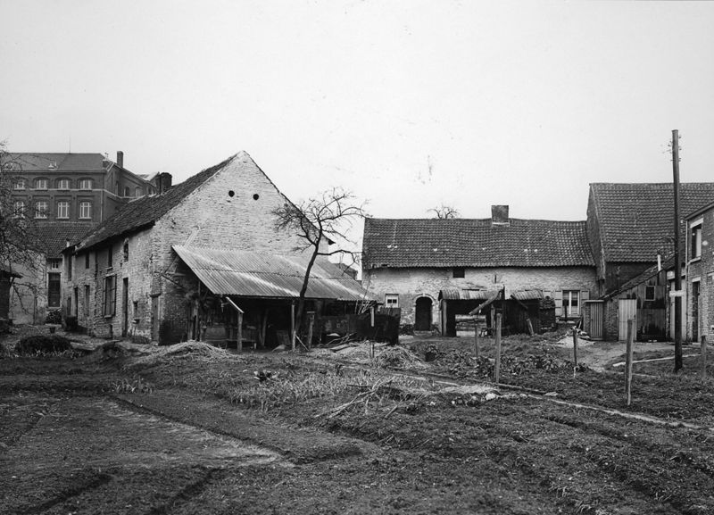 woongebouw / Bouwwerk[Zaventem]