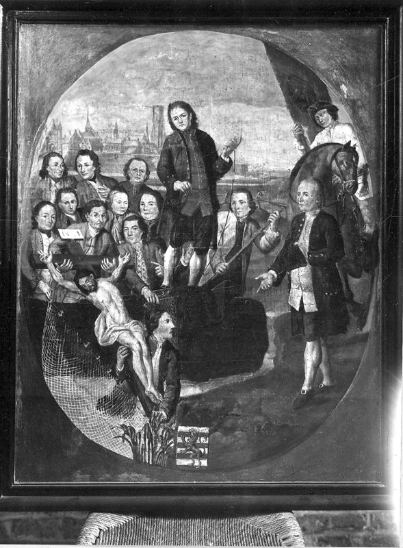 Broederschap van het H. Kruis
