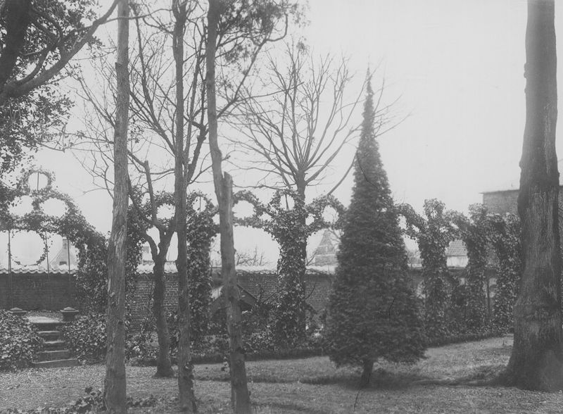 Parc de la Dodaine