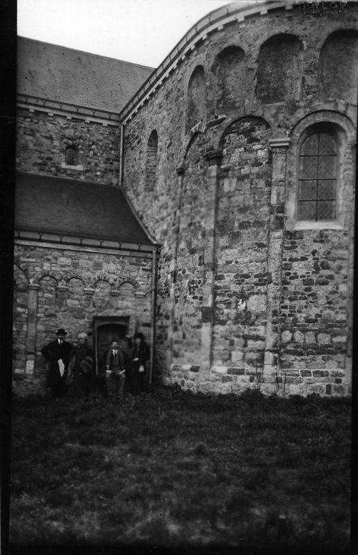 église paroissiale / Eglise Saint-Pierre[Xhignesse]