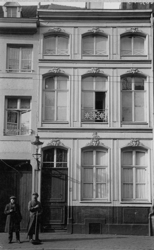 maison / Construction[Liège]