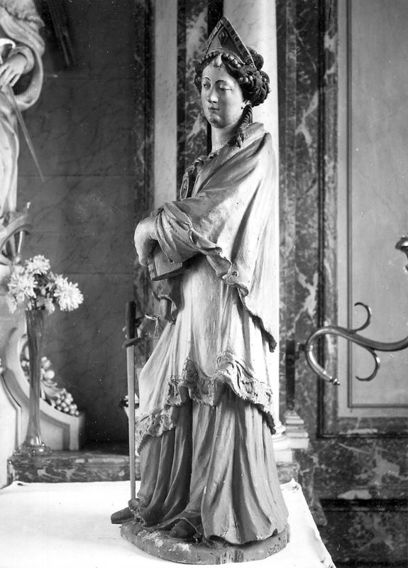 H. Catharina van Alexandrië