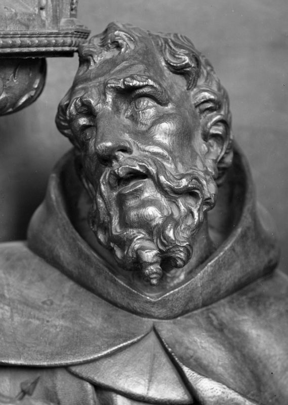 H. Franciscus van Assisi
