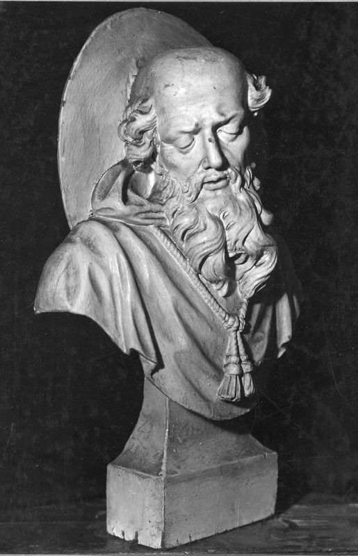 Saint Jérôme
