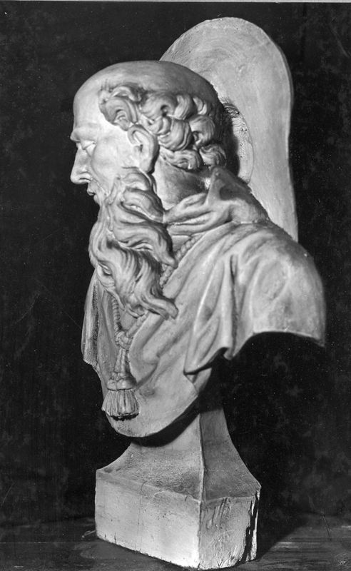 Saint Jérôme