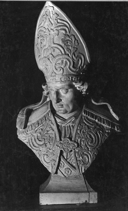 Saint Ambroise de Milan