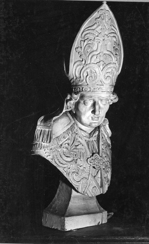 Saint Ambroise de Milan