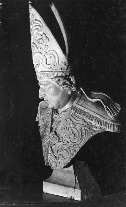Saint Ambroise de Milan