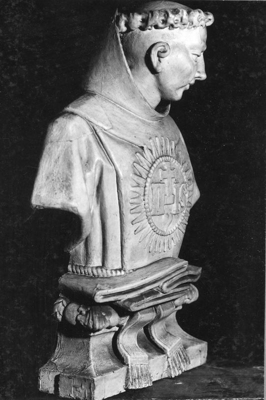 Saint Bernardin de Sienne