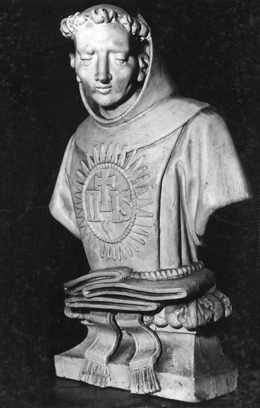 Saint Bernardin de Sienne