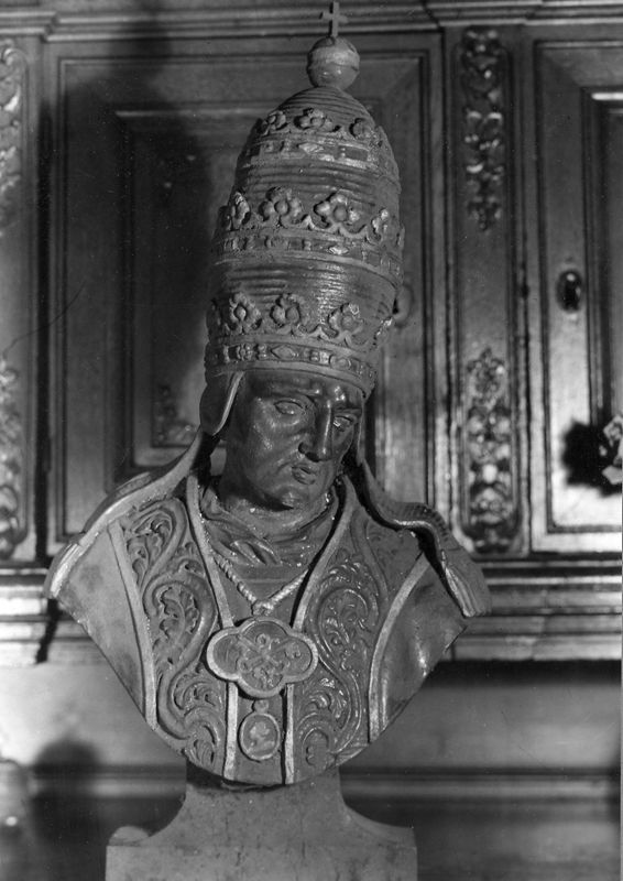 Saint Grégoire le Grand