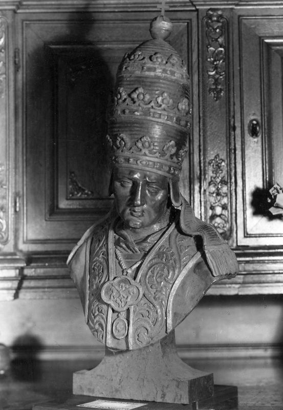 Saint Grégoire le Grand