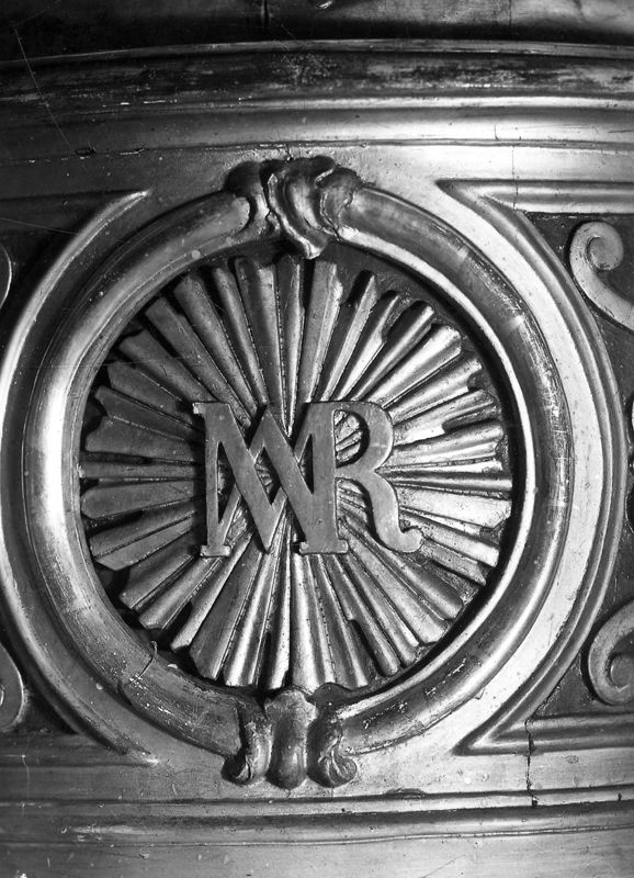 autel latéral / Eglise Saint-Nicolas[Liège]