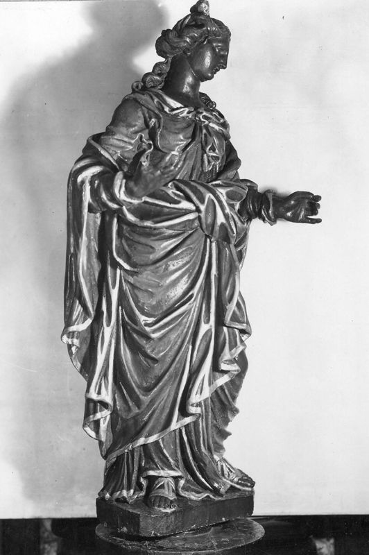 Sainte Geneviève
