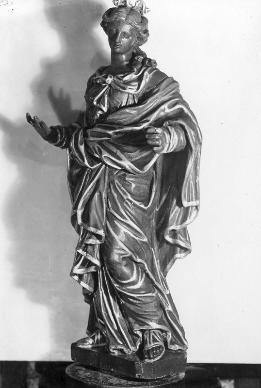 Sainte Geneviève