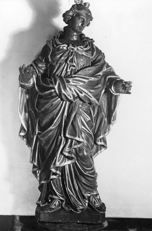 Sainte Geneviève