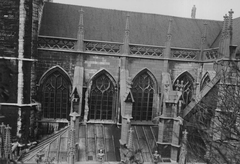 Collégiale Notre-Dame et Saint-Domitien