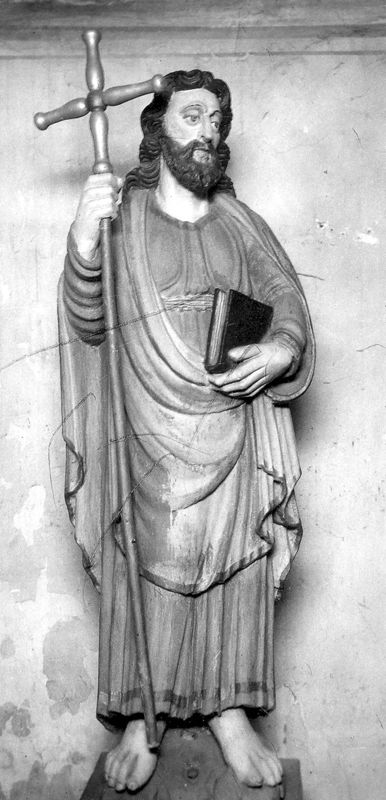 Saint Paul de Tarse