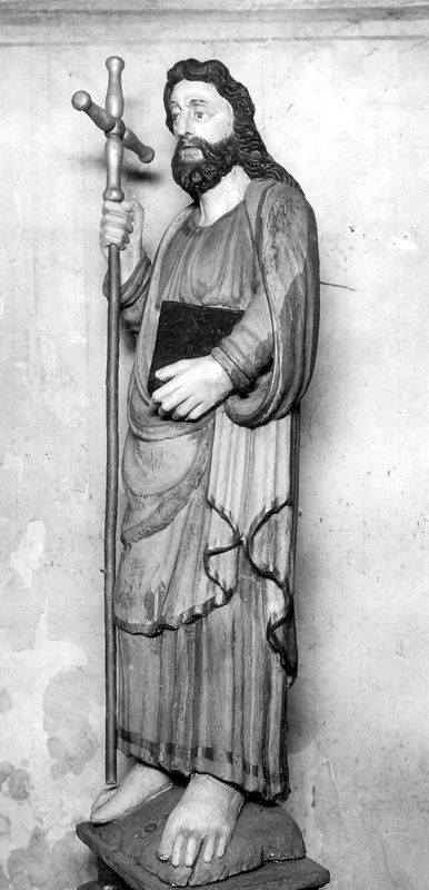 Saint Paul de Tarse