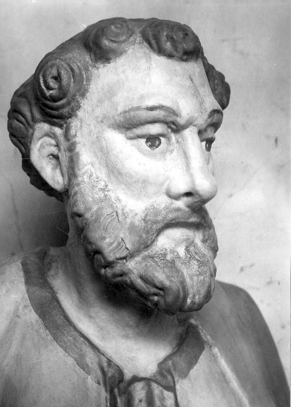 Saint Pierre apôtre