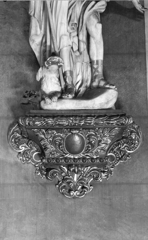 Saint Roch de Montpellier