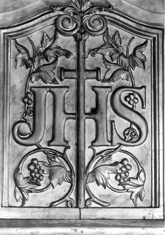 autel-table / Eglise Saint-Nicolas[Liège]