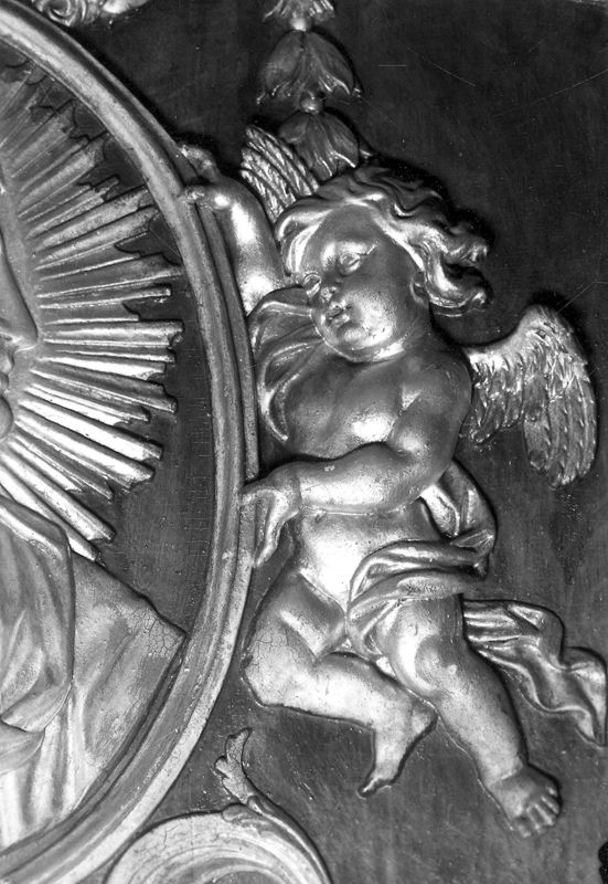 autel majeur / Eglise Saint-Nicolas[Liège]