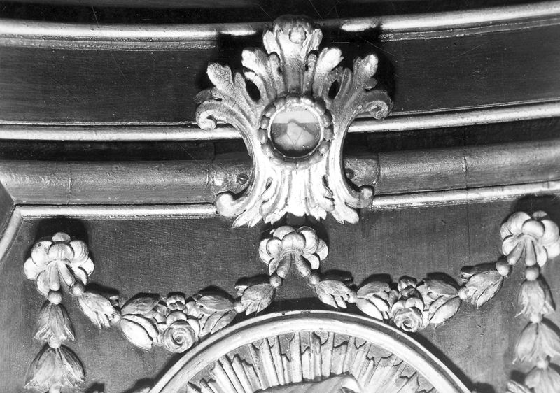 autel majeur / Eglise Saint-Nicolas[Liège]