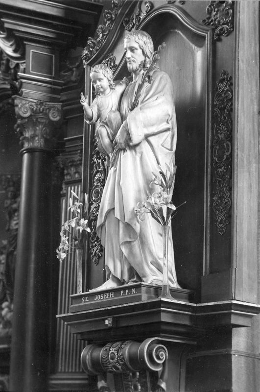 Saint Joseph