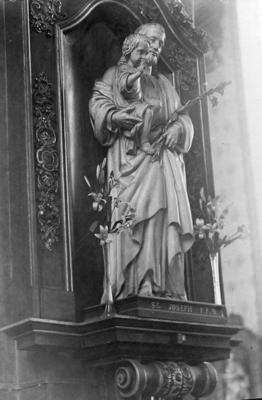 Saint Joseph