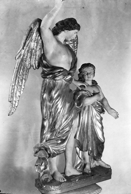 Anges gardiens