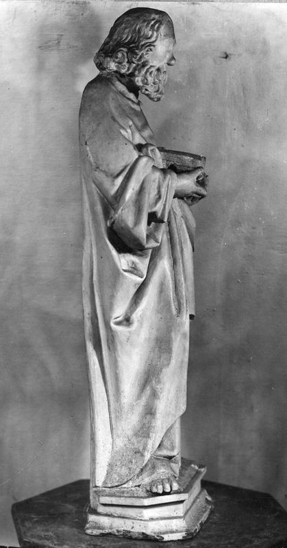 Saint Mathieu