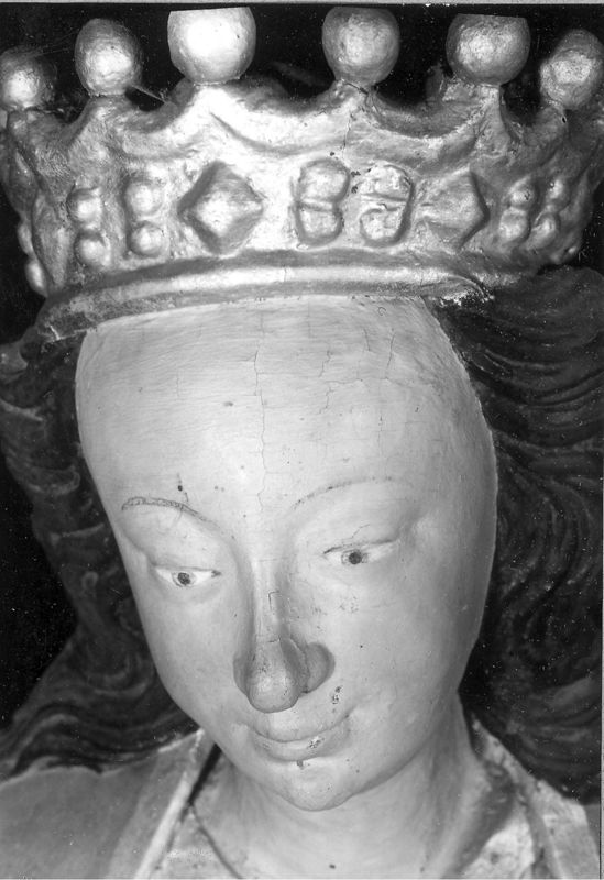 H. Catharina van Alexandrië