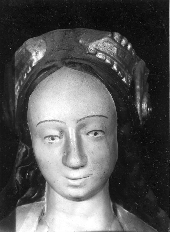 H. Margareta van Antiochië