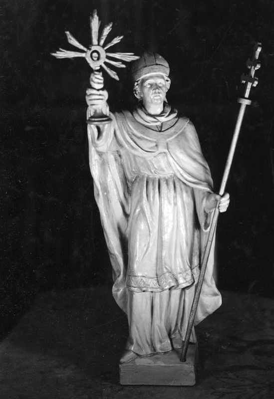 Saint Norbert de Prémontré