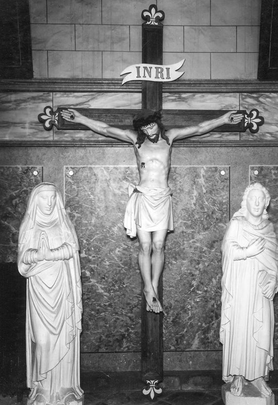Calvaire